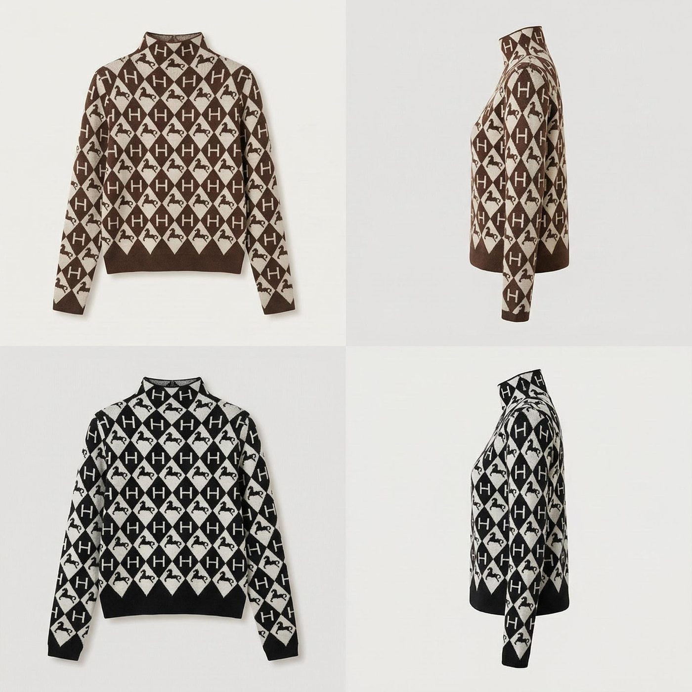 JIANCHI lk22050 knitwear 8