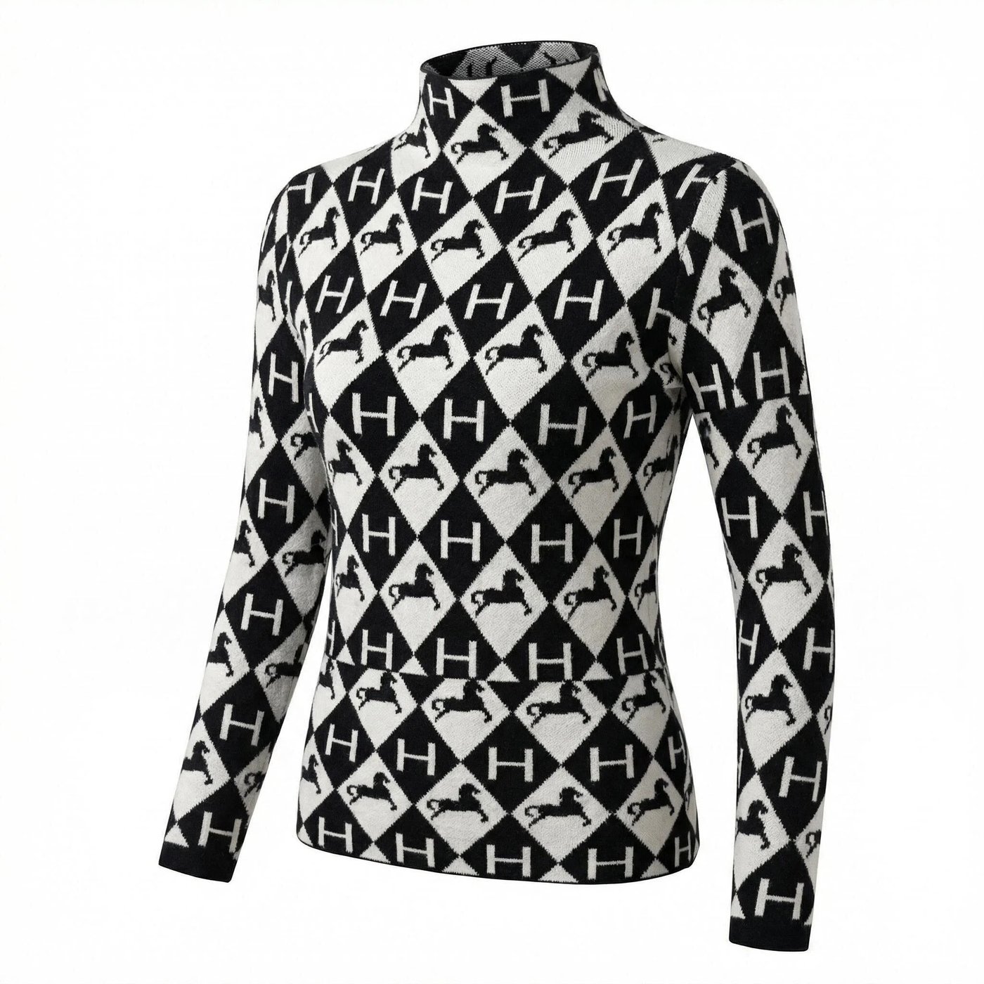 JIANCHI lk22050 knitwear 1