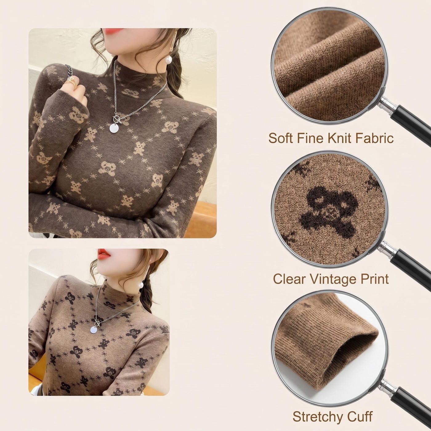 JIANCHI lk22051 knitwear 7