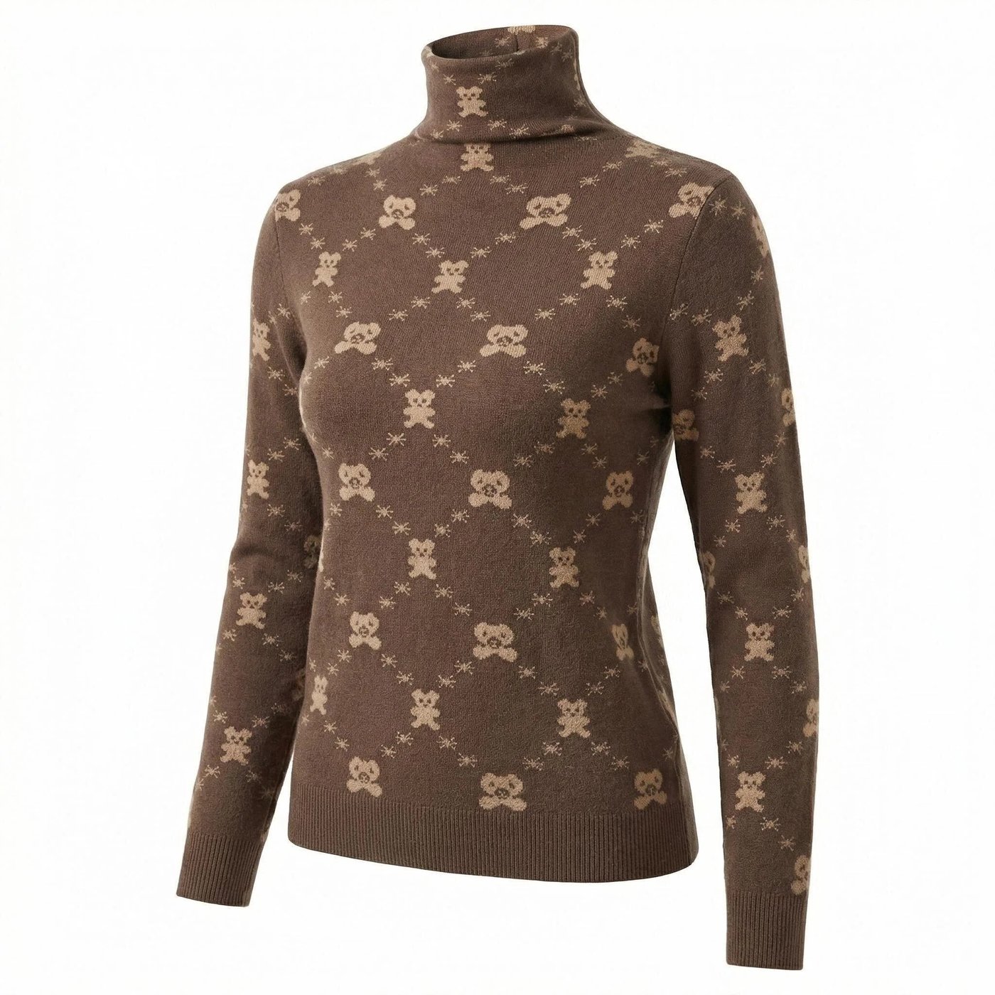 JIANCHI lk22051 knitwear 1