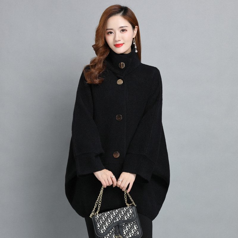 JIANCHI lk22052 knitwear 6