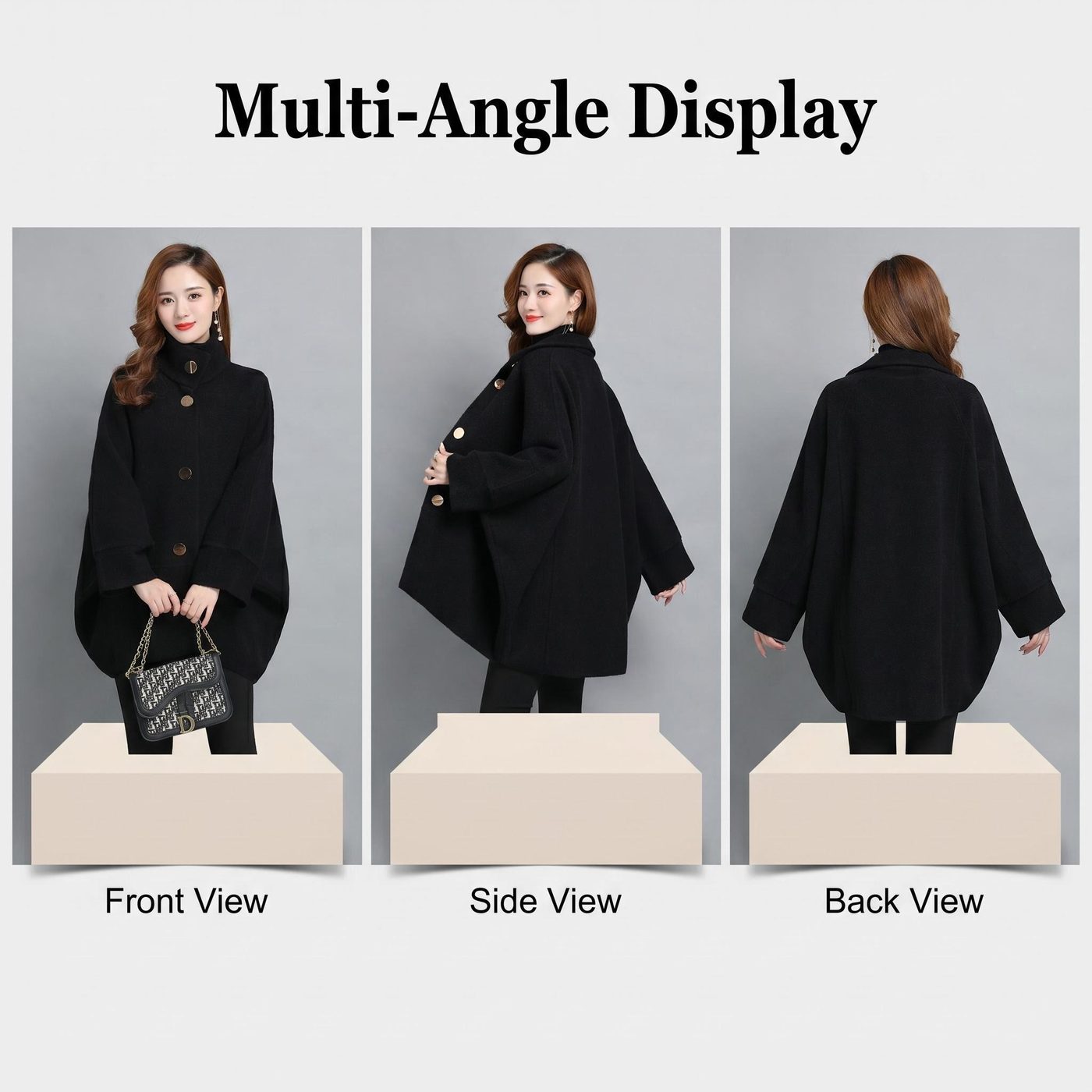 JIANCHI lk22052 knitwear 8
