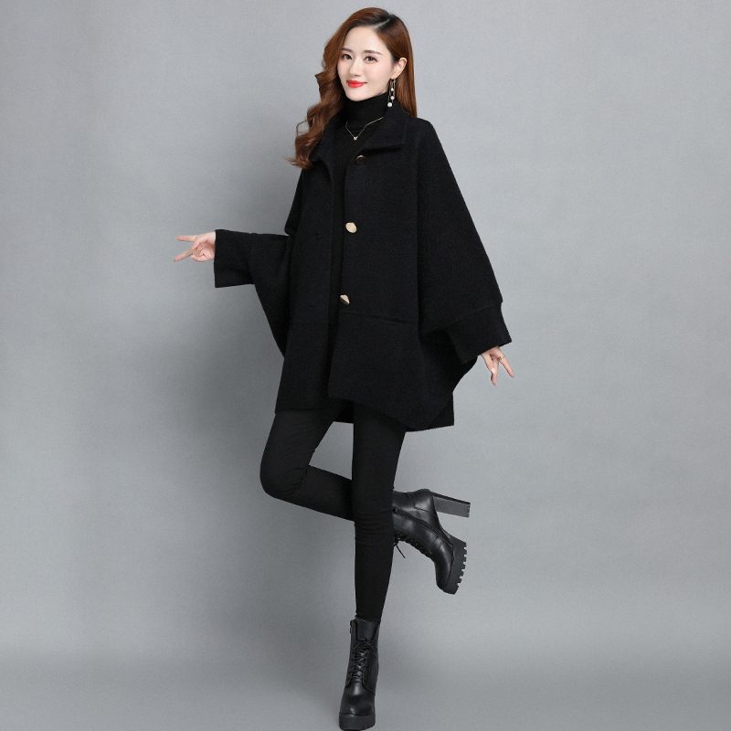JIANCHI lk22052 knitwear 12