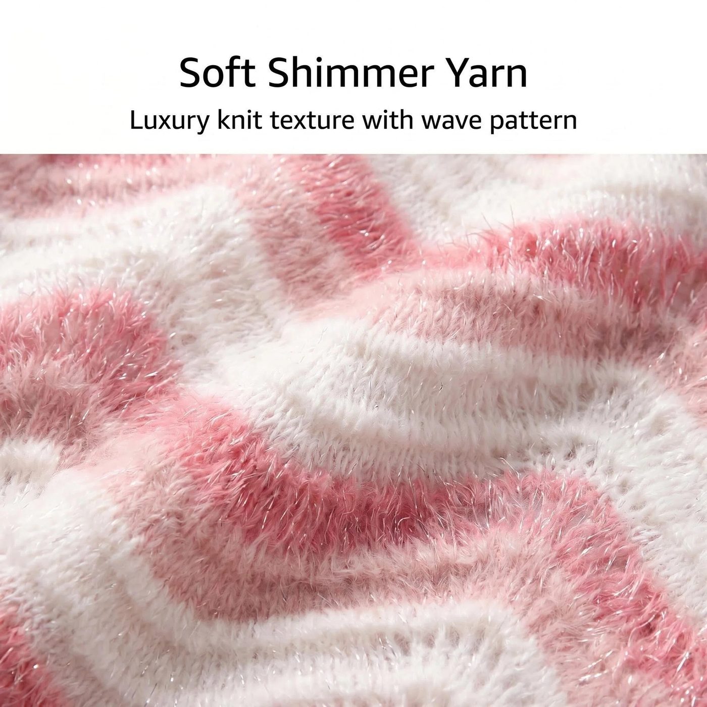 JIANCHI lk22053 knitwear detail photo 9