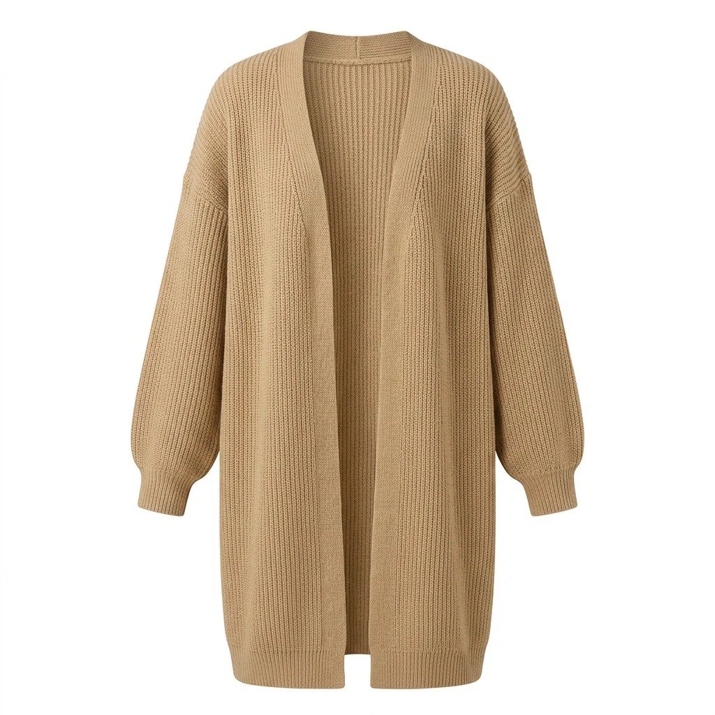 JIANCHI lk22054 knitwear detail photo 1