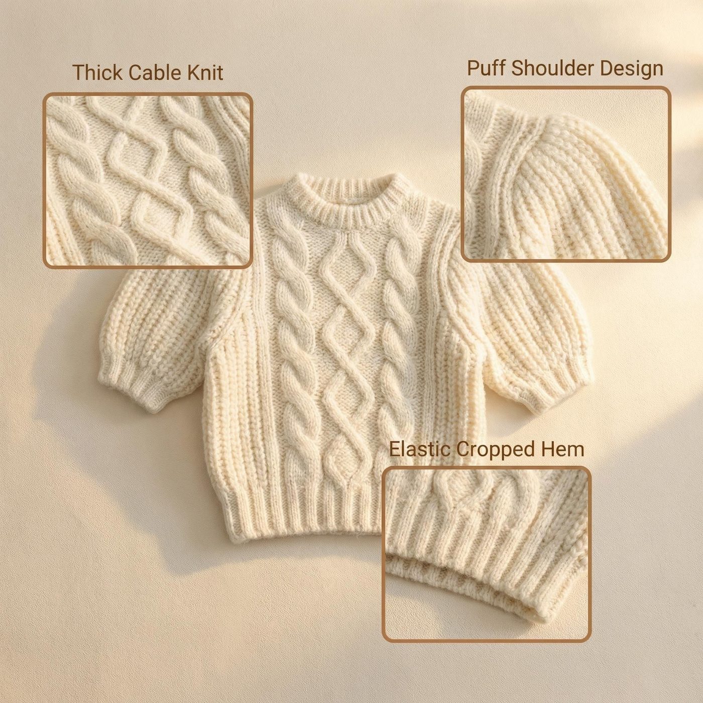 JIANCHI lk23001 knitwear 8