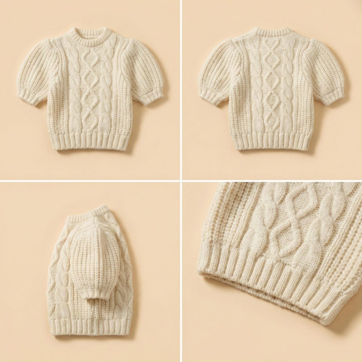 JIANCHI lk23001 knitwear 9