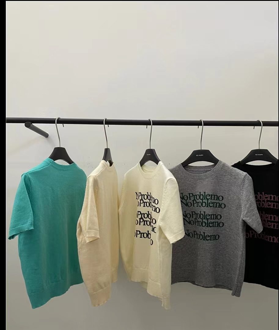 JIANCHI lk23002 knitwear 19