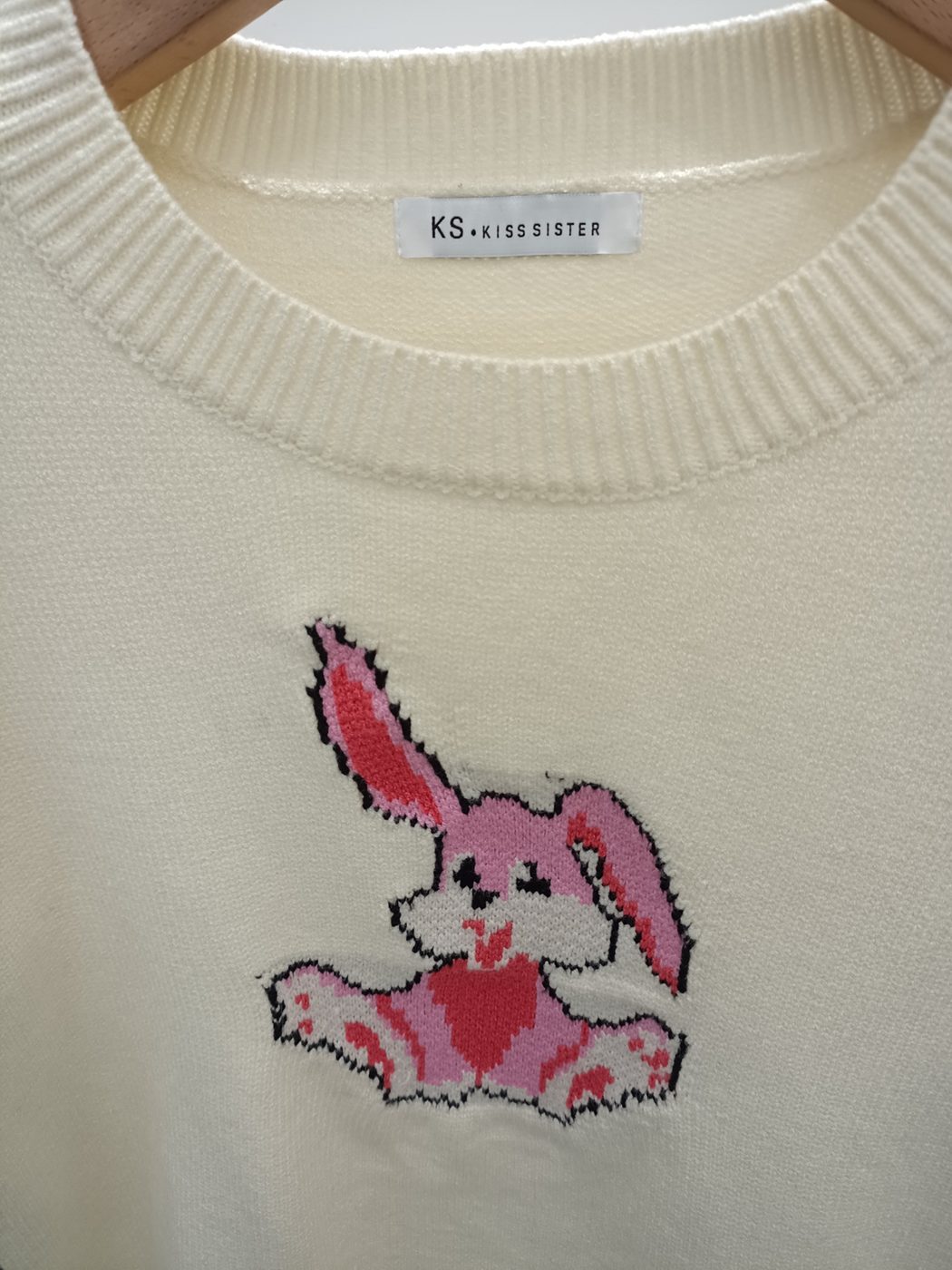 JIANCHI lk23003 knitwear 9