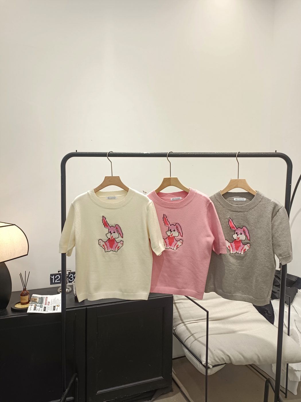 JIANCHI lk23003 knitwear 10