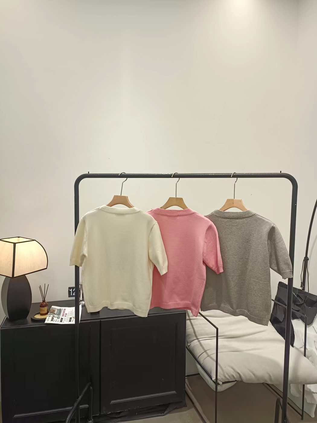 JIANCHI lk23003 knitwear 11