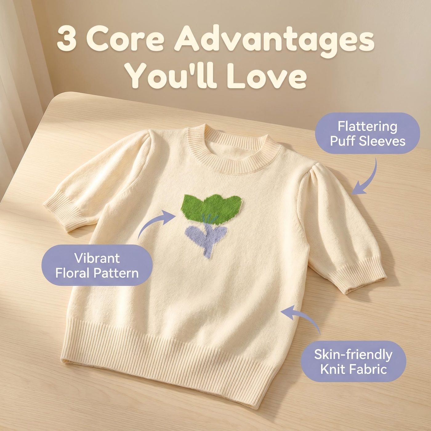JIANCHI lk23005 knitwear 7