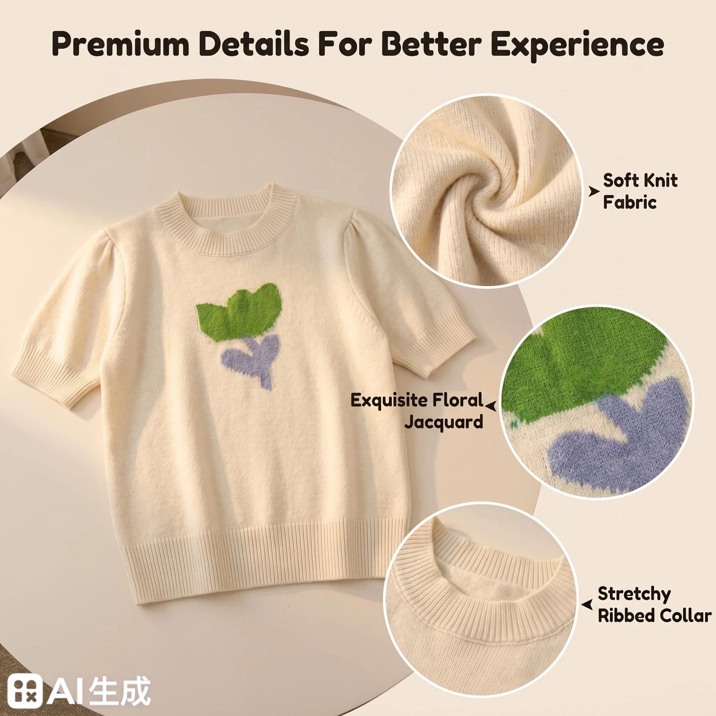 JIANCHI lk23005 knitwear 9