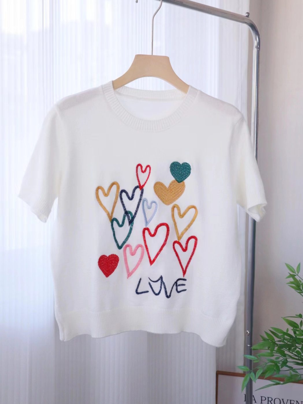 JIANCHI lk23006 knitwear 10