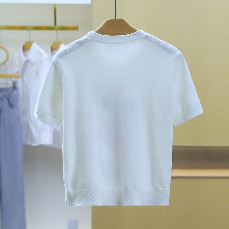JIANCHI lk23006 knitwear 12
