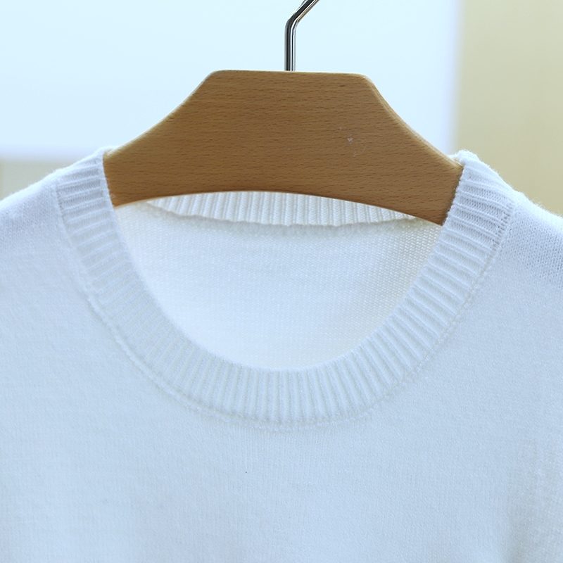 JIANCHI lk23006 knitwear 13