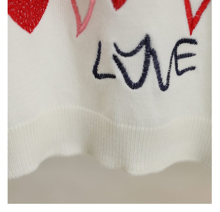 JIANCHI lk23006 knitwear 17