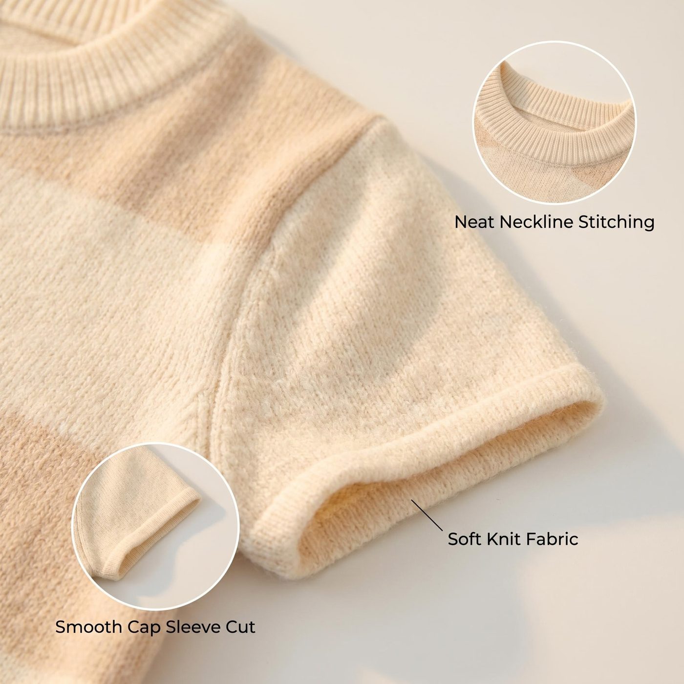 JIANCHI lk23007 knitwear 8