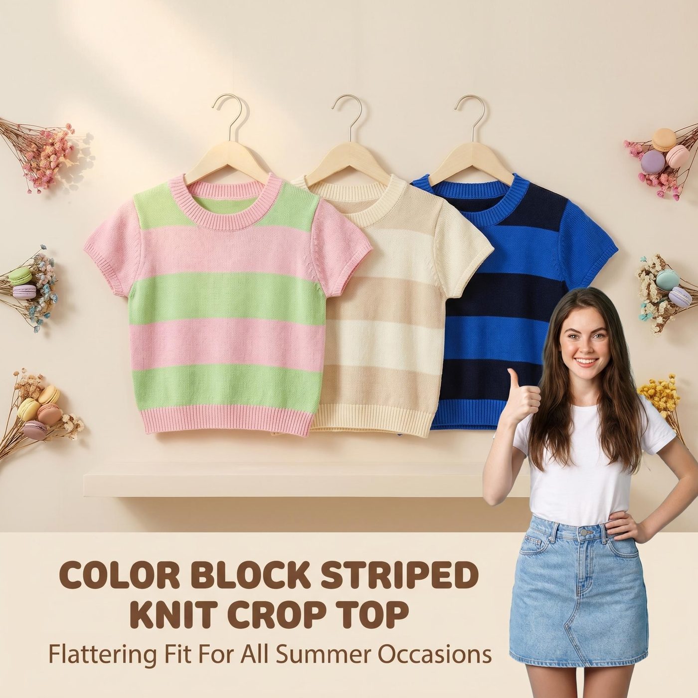 JIANCHI lk23007 knitwear 11