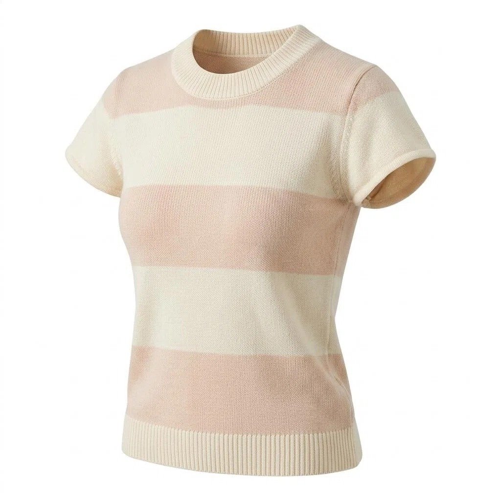 JIANCHI lk23007 knitwear 3
