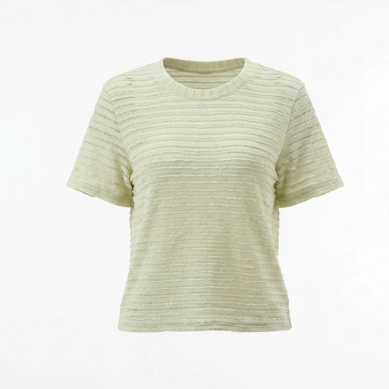 JIANCHI lk23008 knitwear detail photo 1