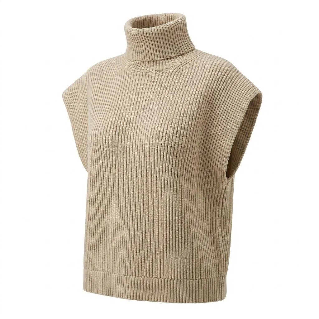 JIANCHI lk23009 knitwear 2