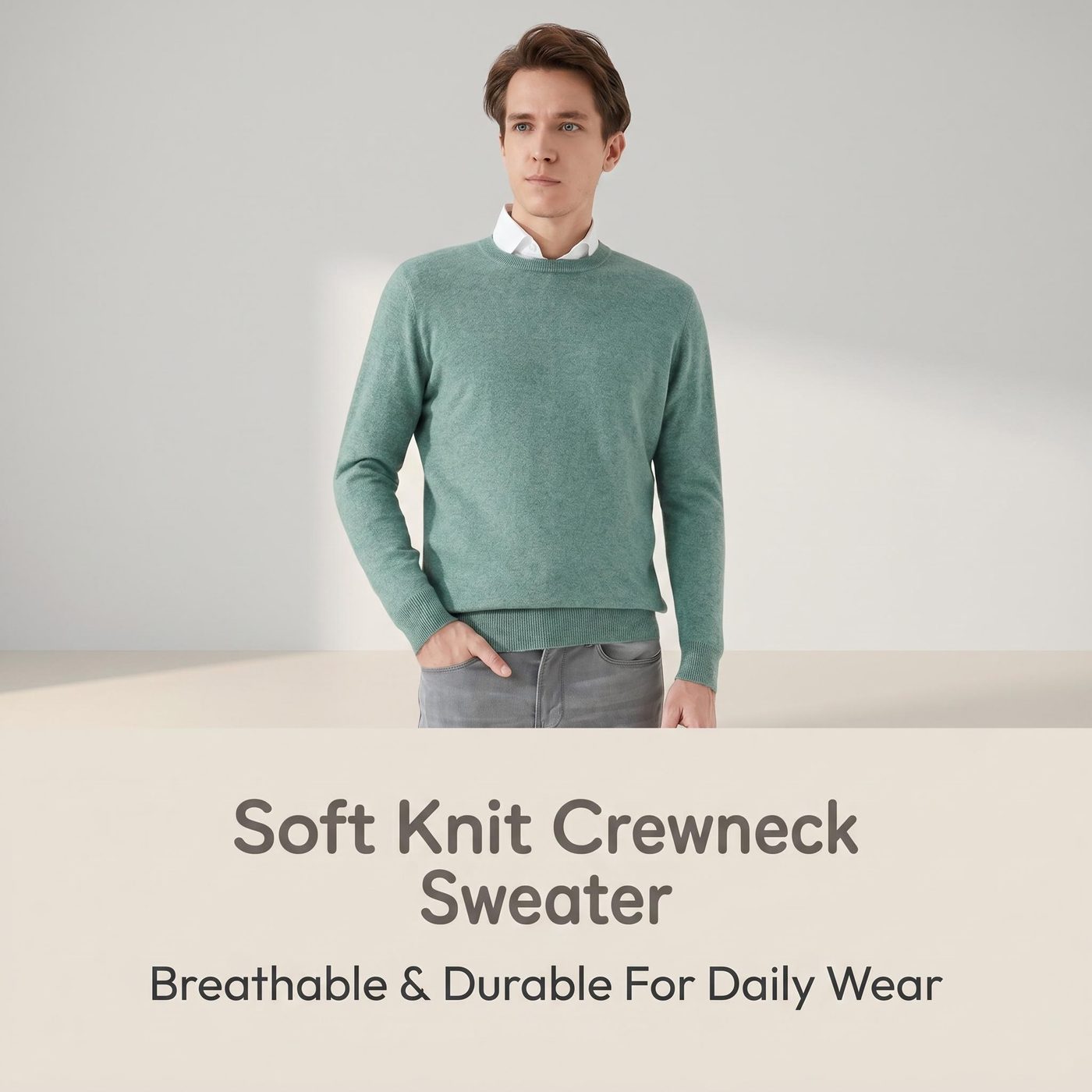 JIANCHI lk23010 knitwear 5