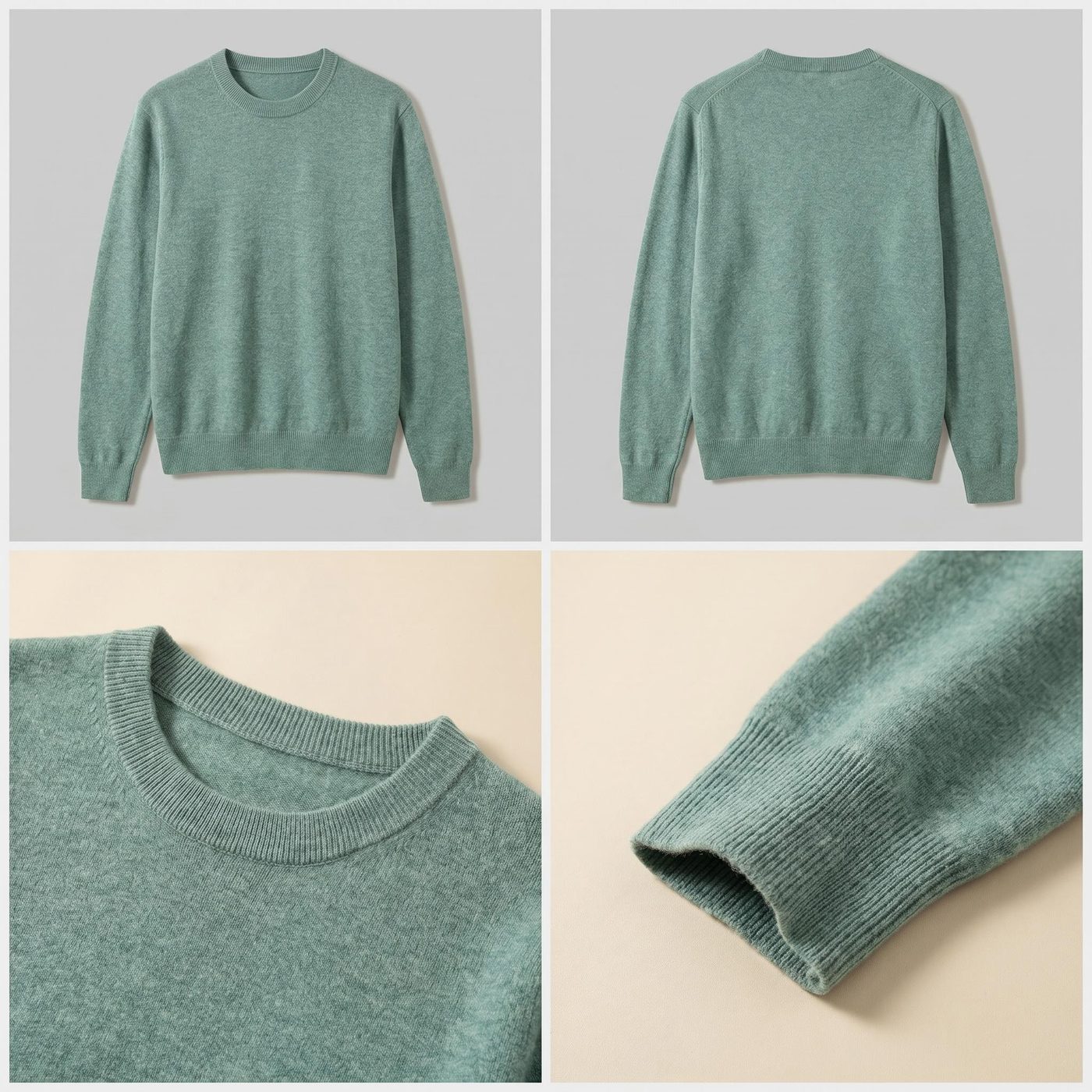 JIANCHI lk23010 knitwear 7