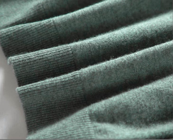 JIANCHI lk23010 knitwear 11