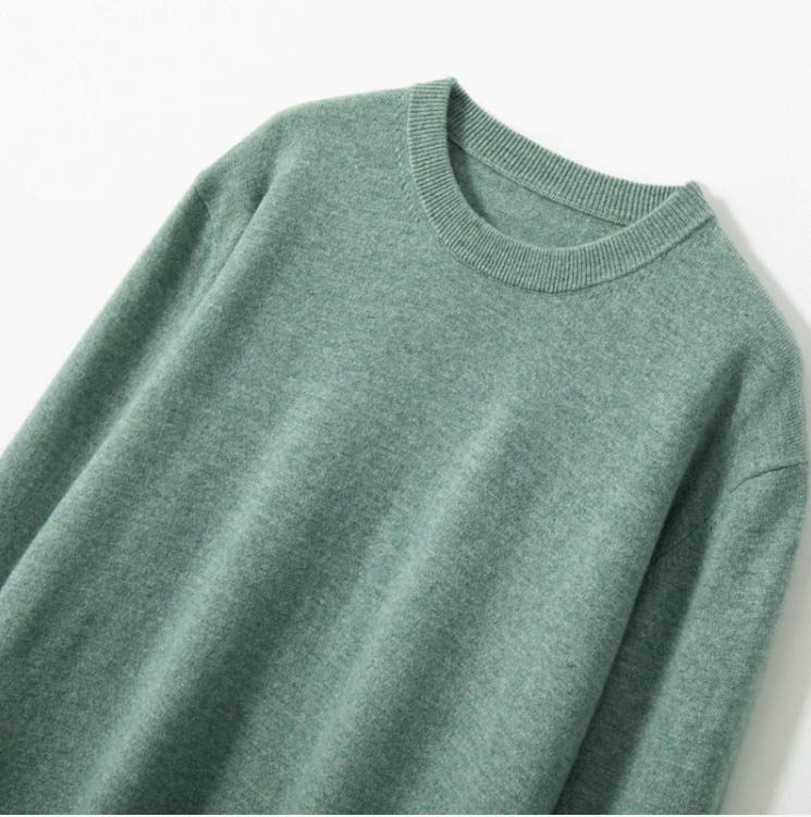 JIANCHI lk23010 knitwear 12