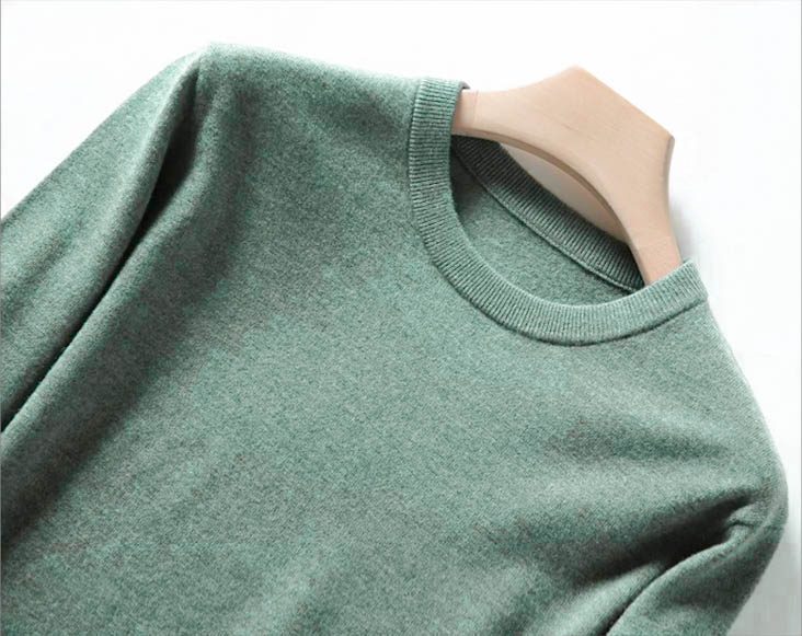 JIANCHI lk23010 knitwear 15