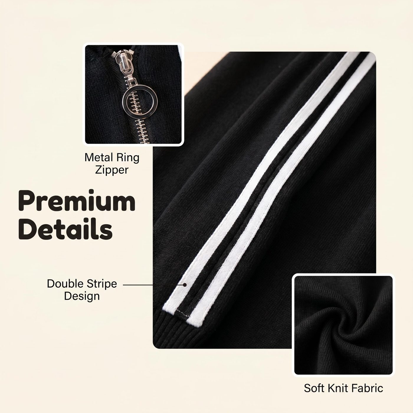 JIANCHI lk23011 knitwear 7