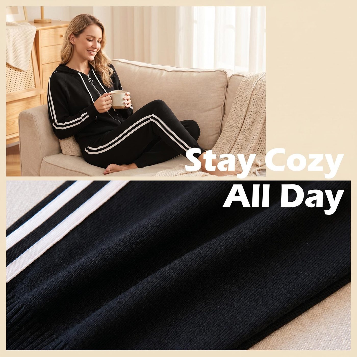 JIANCHI lk23011 knitwear 9