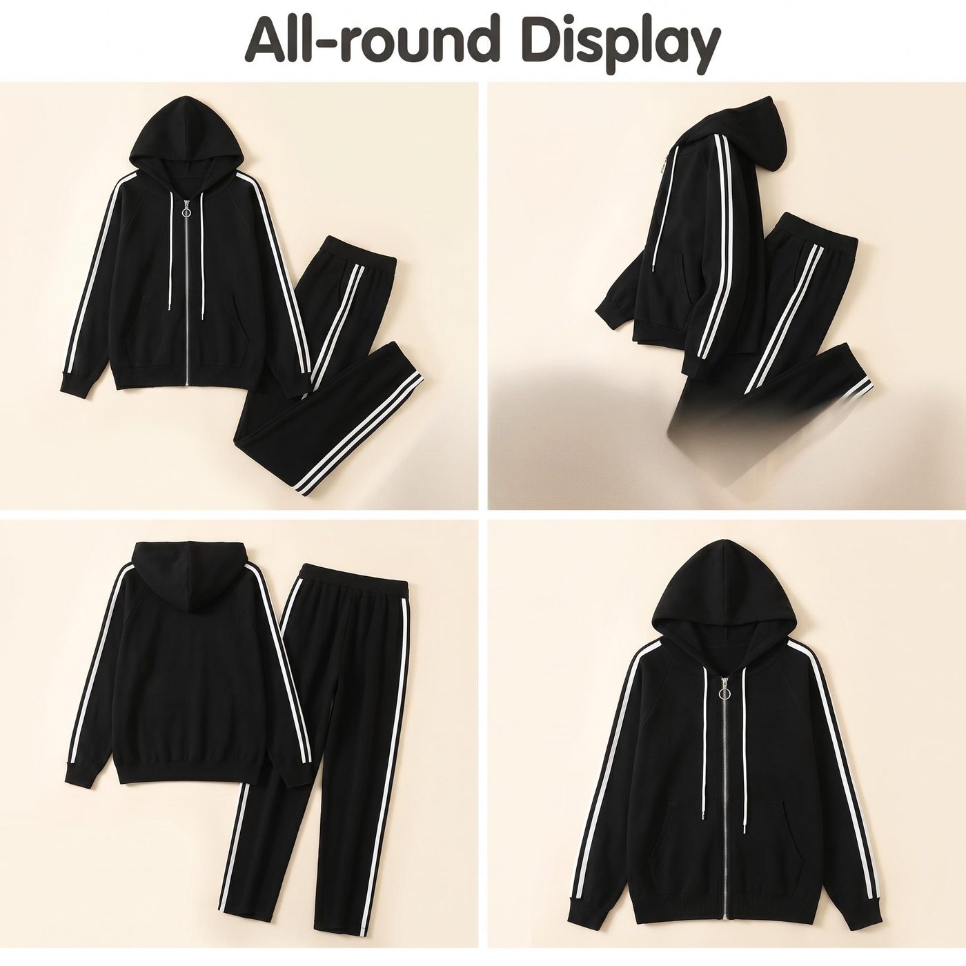 JIANCHI lk23011 knitwear 10