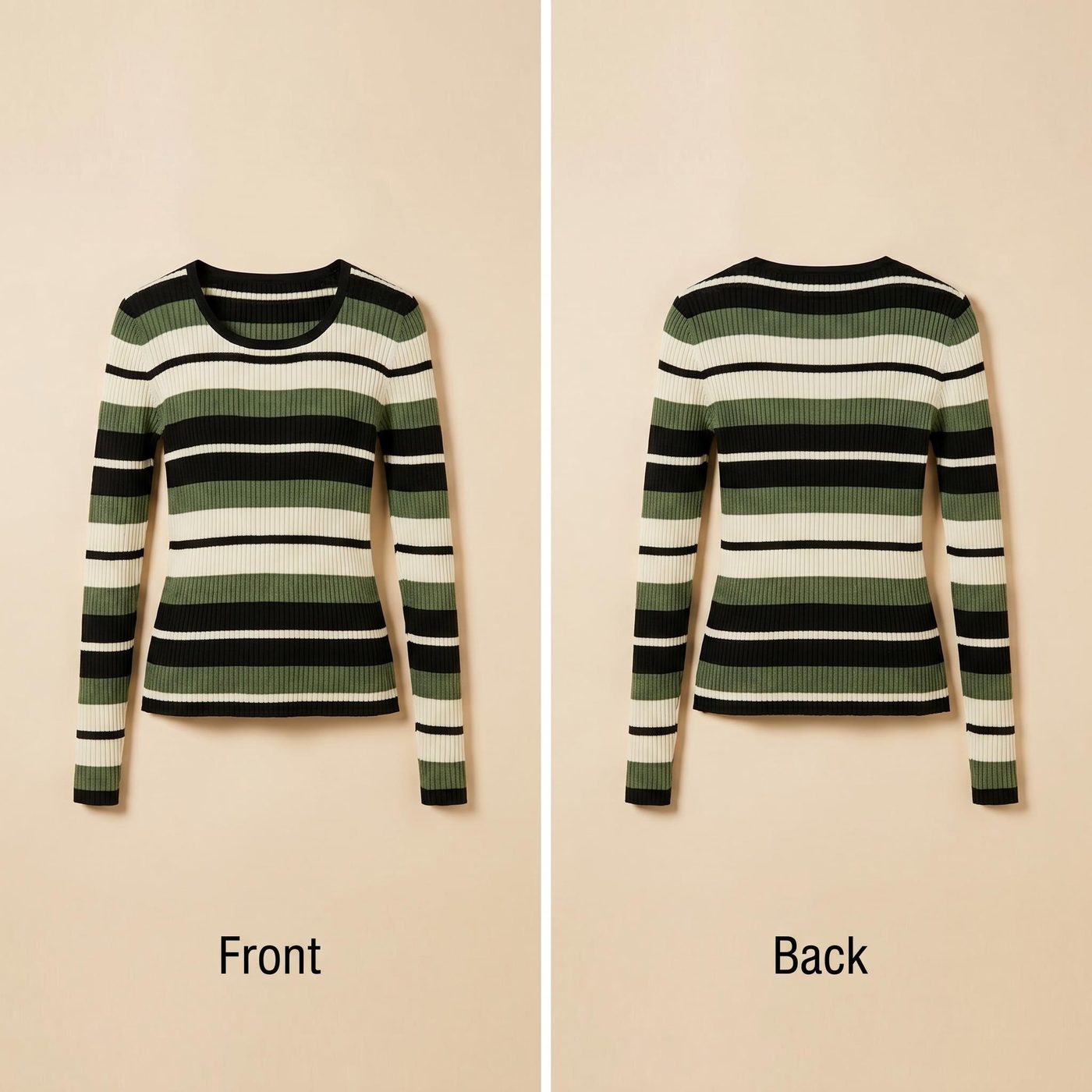 JIANCHI lk23013 knitwear detail photo 6