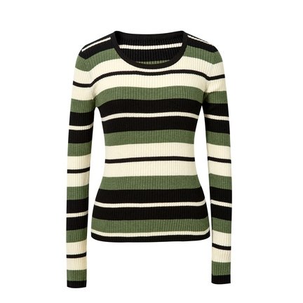 JIANCHI lk23013 knitwear detail photo 1