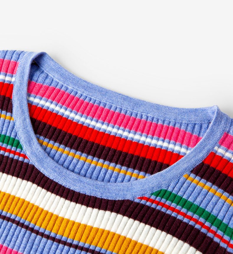 JIANCHI lk23014 knitwear 11