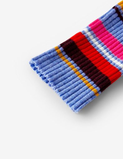 JIANCHI lk23014 knitwear 13