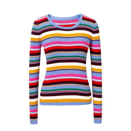 JIANCHI lk23014 knitwear 1