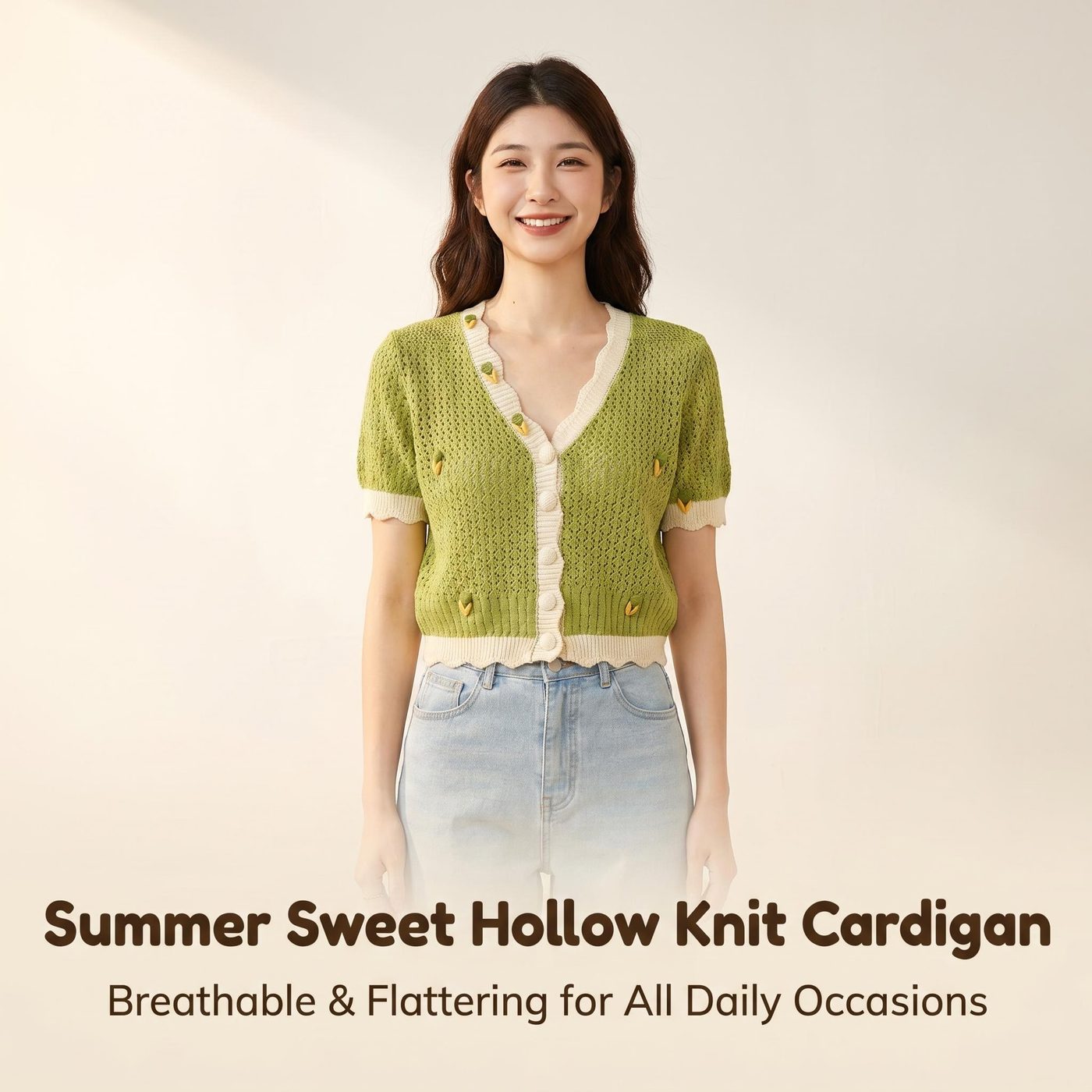 JIANCHI lk23015 knitwear 6