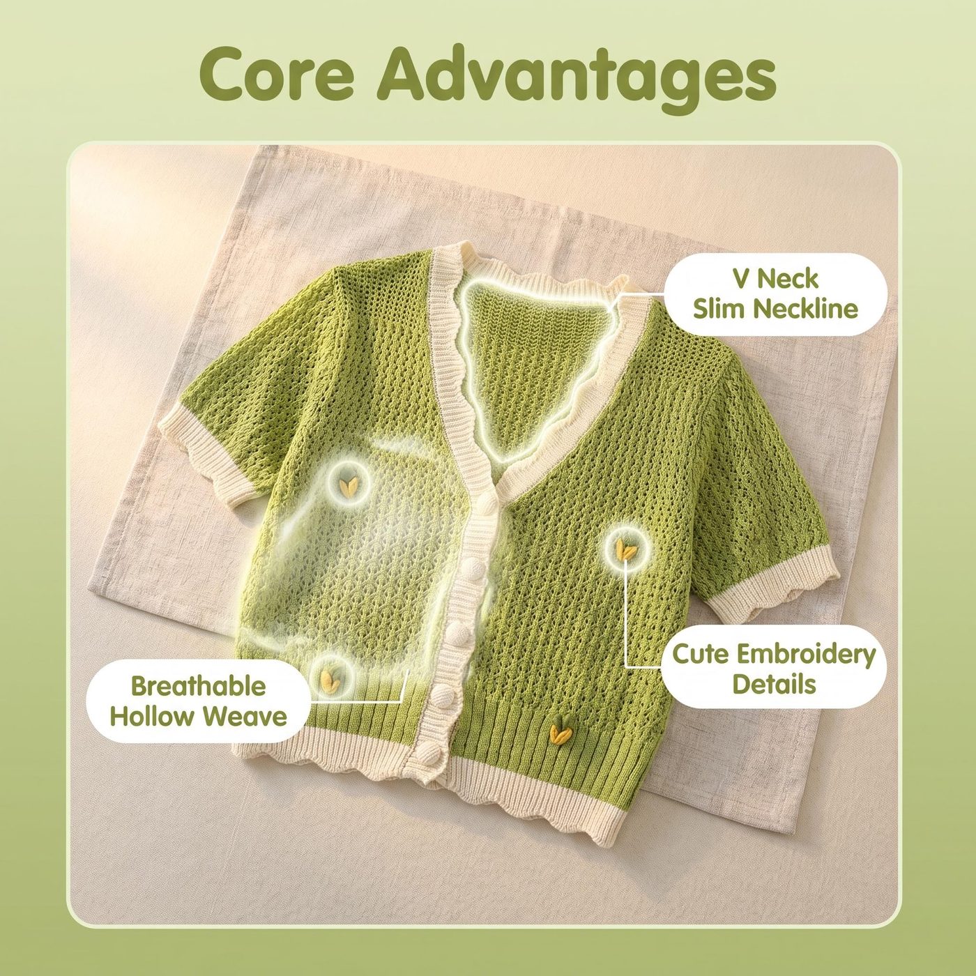 JIANCHI lk23015 knitwear 7