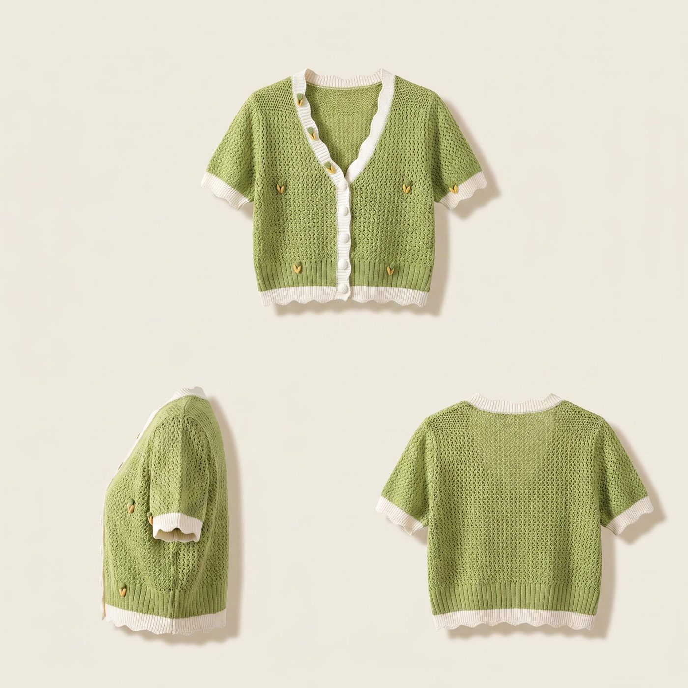 JIANCHI lk23015 knitwear 10