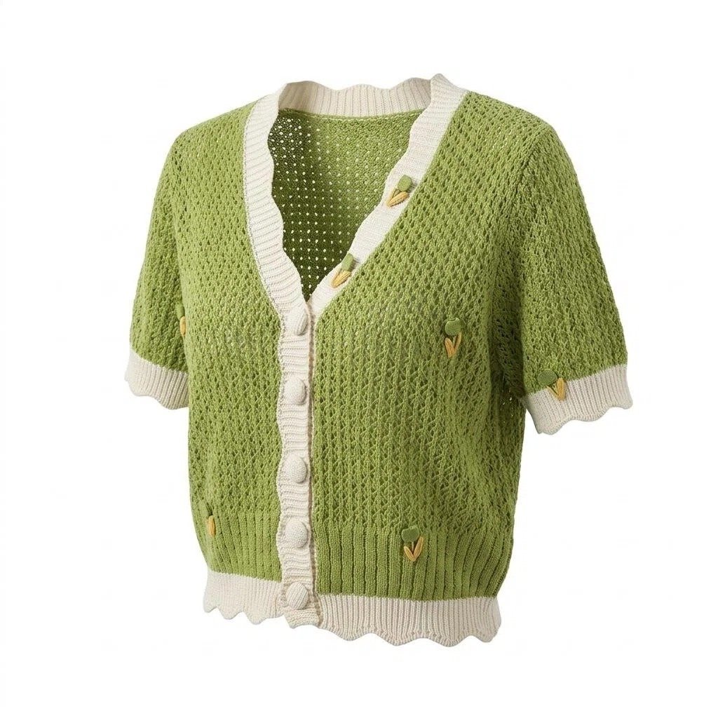 JIANCHI lk23015 knitwear 3