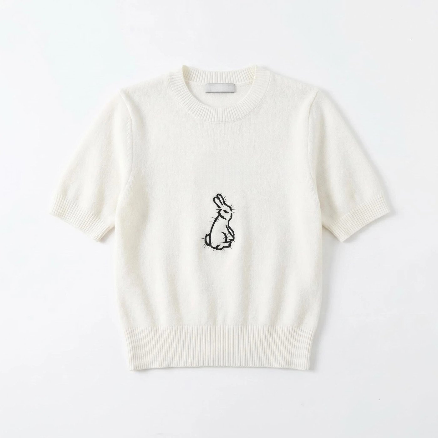 JIANCHI lk23016 knitwear detail photo 1