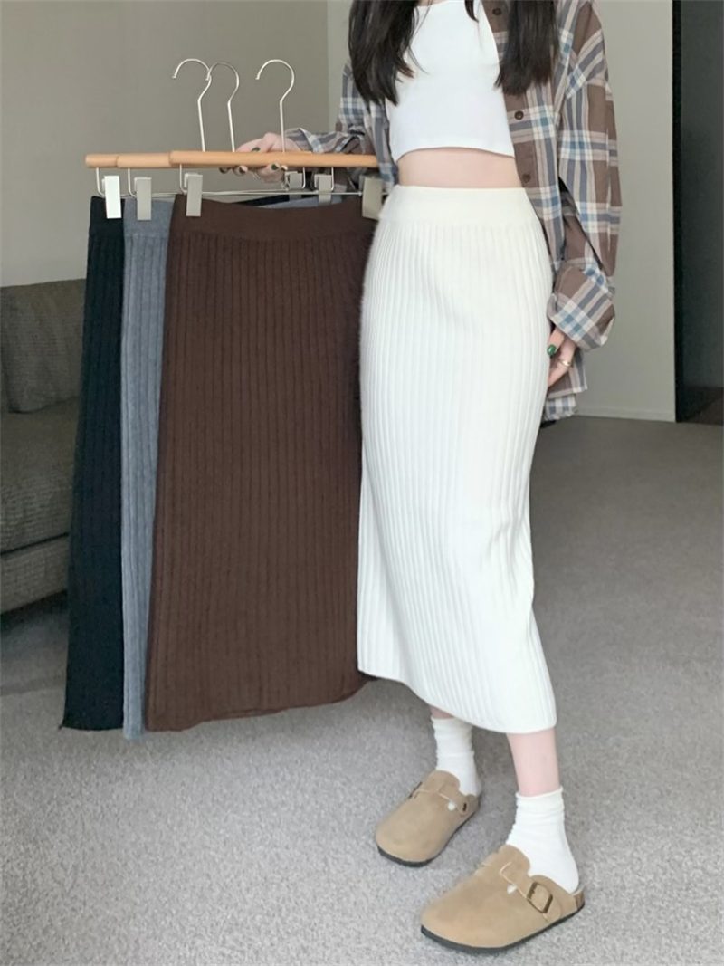 JIANCHI lk23017 knitwear 12