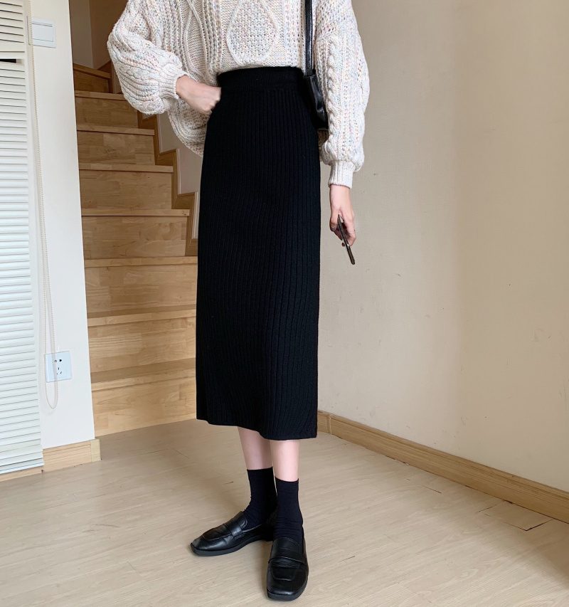 JIANCHI lk23017 knitwear 13