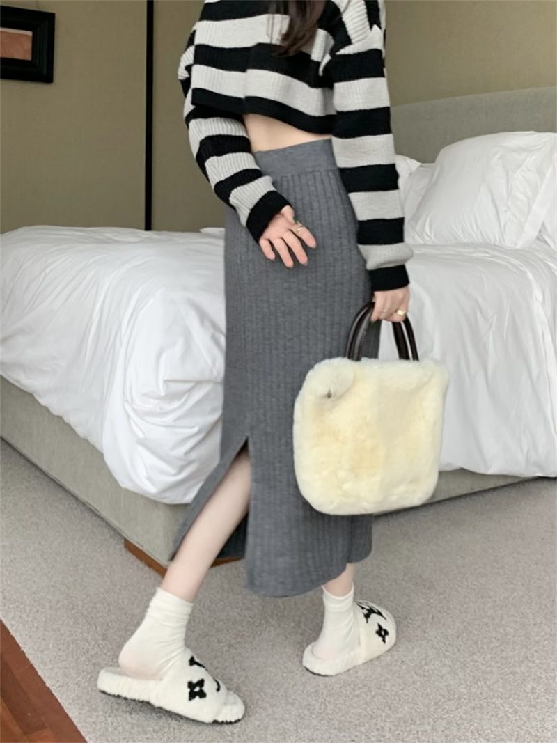 JIANCHI lk23017 knitwear 14