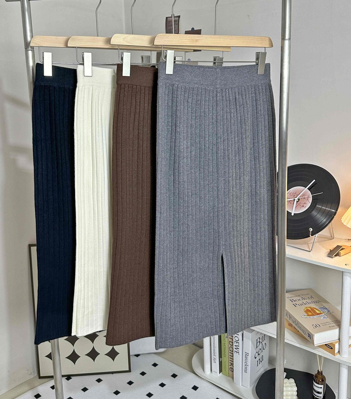 JIANCHI lk23017 knitwear 17