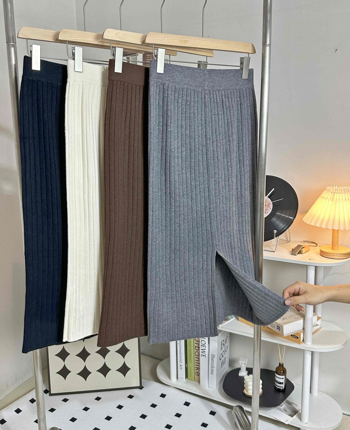 JIANCHI lk23017 knitwear 18