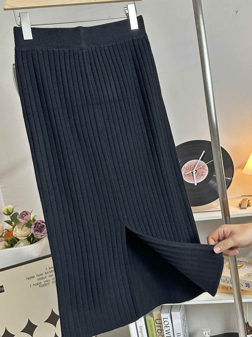 JIANCHI lk23017 knitwear 20